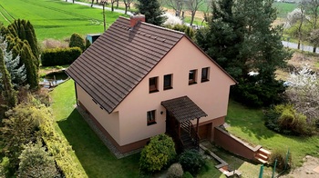 Prodej domu, 235 m2, Štětí