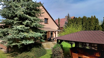 Prodej domu, 235 m2, Štětí