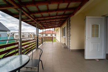 Prodej domu, 142 m2, Křečkov