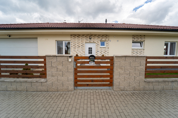 Prodej domu, 142 m2, Křečkov