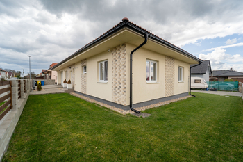 Prodej domu, 142 m2, Křečkov