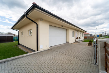 Prodej domu, 142 m2, Křečkov