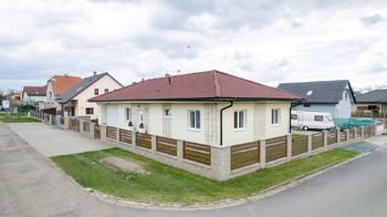 Prodej domu, 142 m2, Křečkov