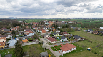 Prodej domu, 142 m2, Křečkov