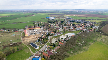 Prodej domu, 85 m2, Býkev