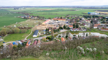 Prodej domu, 85 m2, Býkev