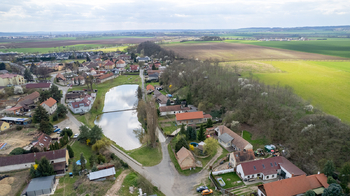 Prodej domu, 85 m2, Býkev