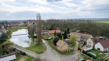 Prodej domu, 85 m2, Býkev
