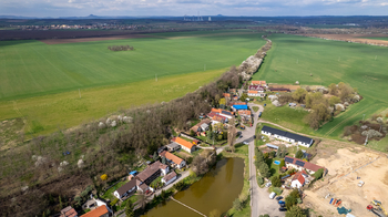 Prodej domu, 85 m2, Býkev