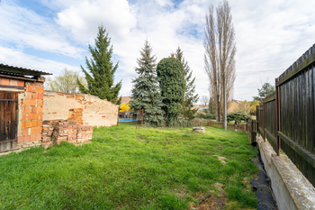 Prodej domu, 85 m2, Býkev