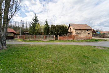 Prodej domu, 85 m2, Býkev