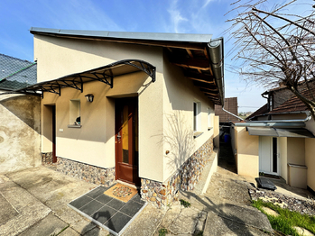 Prodej domu, 80 m2, Velké Přílepy