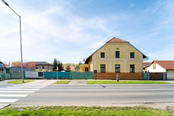 Prodej domu, 90 m2, Poděbrady