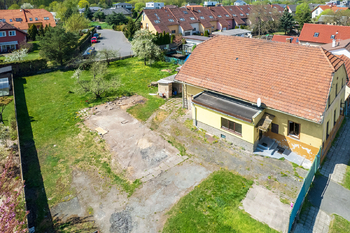 Prodej domu, 90 m2, Poděbrady