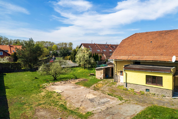 Prodej domu, 90 m2, Poděbrady
