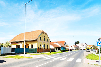 Prodej domu, 90 m2, Poděbrady