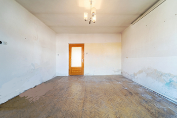Prodej domu, 90 m2, Poděbrady
