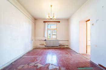 Prodej domu, 90 m2, Poděbrady