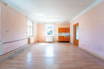 Prodej domu, 90 m2, Poděbrady