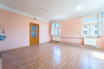 Prodej domu, 90 m2, Poděbrady