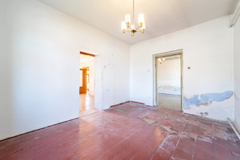 Prodej domu, 90 m2, Poděbrady