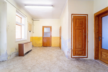 Prodej domu, 90 m2, Poděbrady