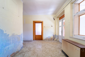 Prodej domu, 90 m2, Poděbrady