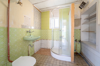Prodej domu, 90 m2, Poděbrady