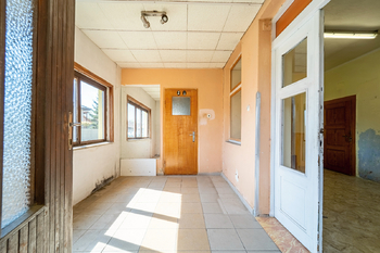 Prodej domu, 90 m2, Poděbrady