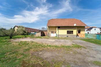 Prodej domu, 90 m2, Poděbrady