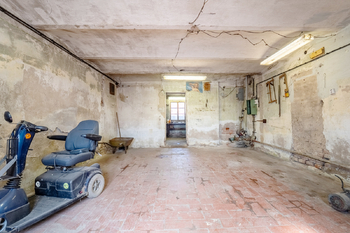 Prodej domu, 90 m2, Poděbrady