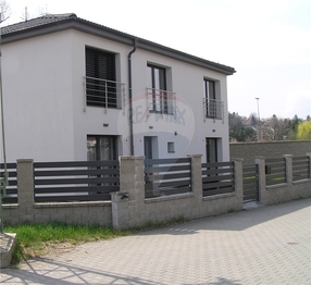 Prodej bytu 3+kk v osobním vlastnictví, 96 m2, Tuchoměřice