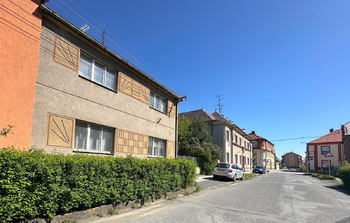 Prodej domu, 220 m2, Kralovice