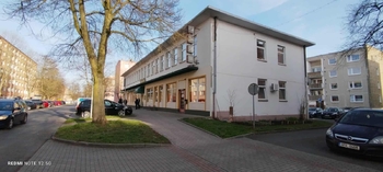Prodej bytu 2+1 v osobním vlastnictví, 55 m2, Ostrov
