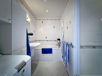 Prodej bytu 3+1 v osobním vlastnictví, 64 m2, Prachatice