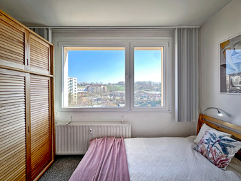 Prodej bytu 3+1 v osobním vlastnictví, 64 m2, Prachatice