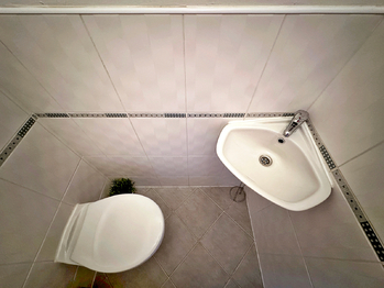 Prodej bytu 3+1 v osobním vlastnictví, 64 m2, Prachatice