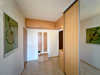 Prodej bytu 3+1 v osobním vlastnictví, 64 m2, Prachatice