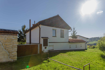 Prodej domu, 132 m2, Letovice