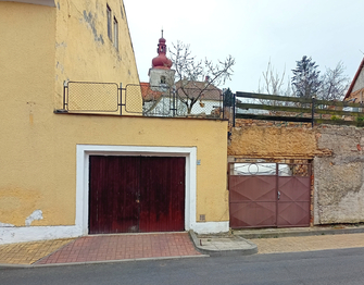 Prodej domu, 155 m2, Podbořany