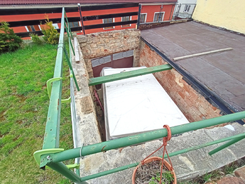 Prodej domu, 155 m2, Podbořany