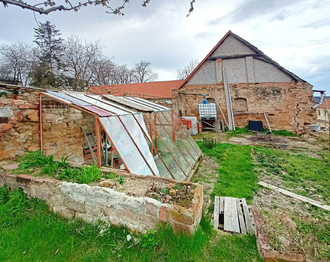 Prodej domu, 155 m2, Podbořany