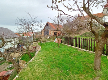 Prodej domu, 155 m2, Podbořany
