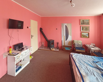 Prodej domu, 155 m2, Podbořany