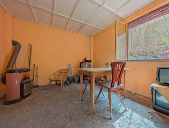Prodej chaty / chalupy, 34 m2, Nižbor