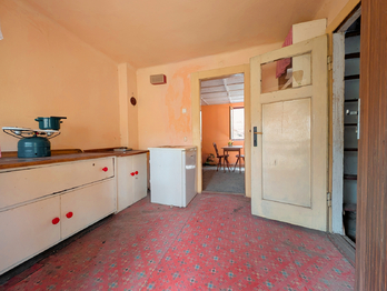 Prodej chaty / chalupy, 34 m2, Nižbor