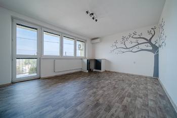 Prodej bytu 5+1 v osobním vlastnictví, 110 m2, Starovičky