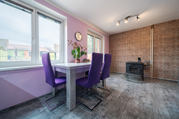 Prodej bytu 5+1 v osobním vlastnictví, 110 m2, Starovičky