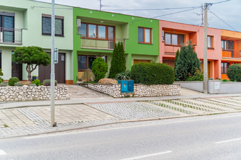Prodej bytu 5+1 v osobním vlastnictví, 110 m2, Starovičky