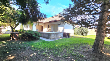 Prodej domu, 140 m2, Nová Ves I
